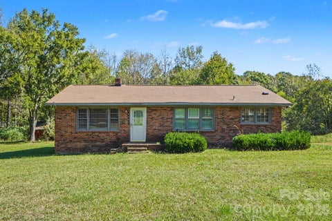 Photo of 4807 John Craig Road, Waxhaw, NC 28173 (MLS # 4435172)