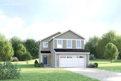 5228 McCallum Meadows Drive Charlotte NC 28216