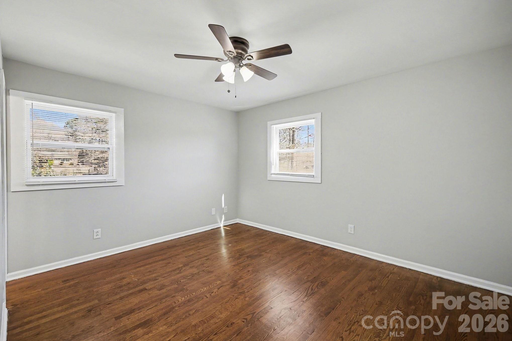 Little Rock Woods - Residential