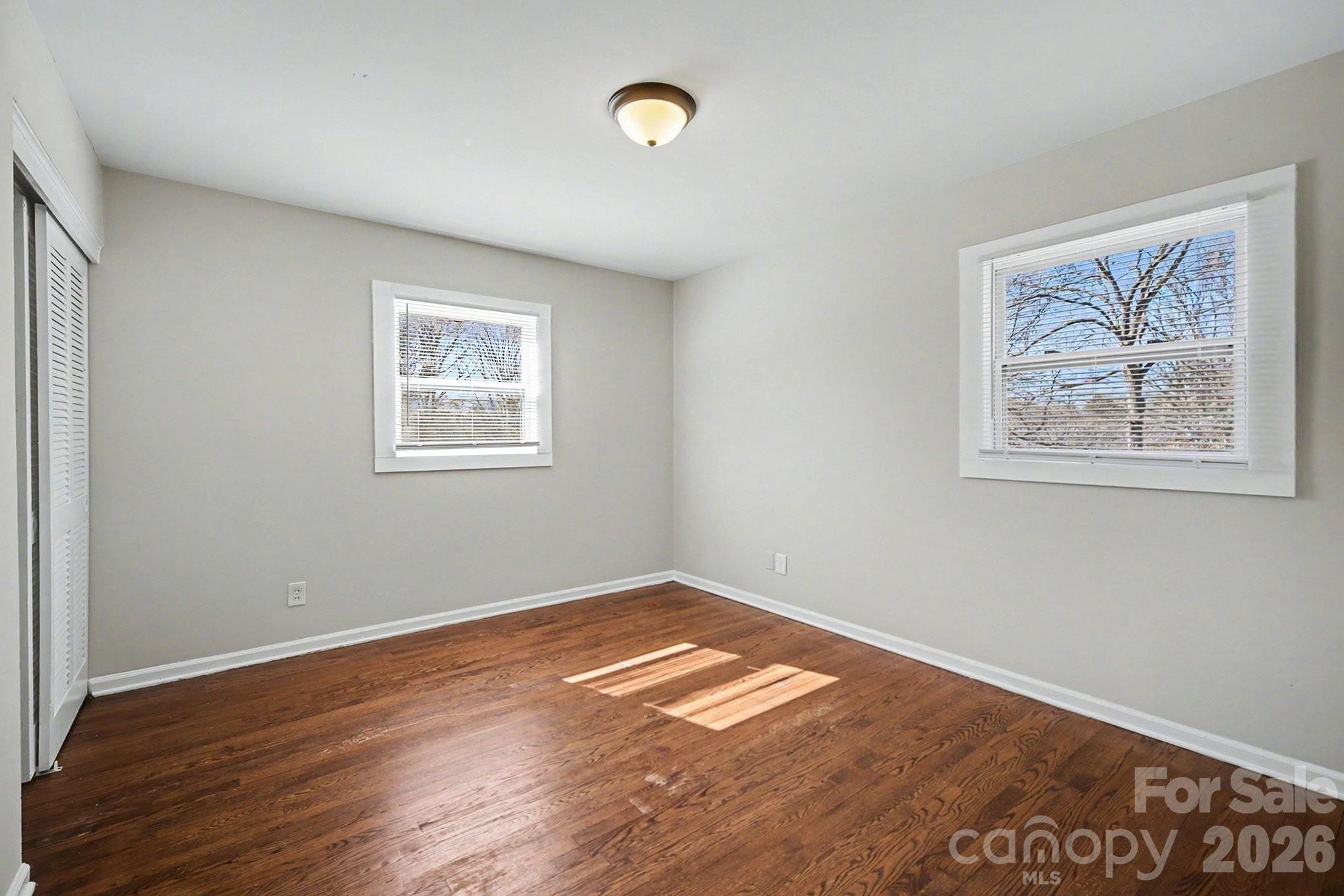 Little Rock Woods - Residential