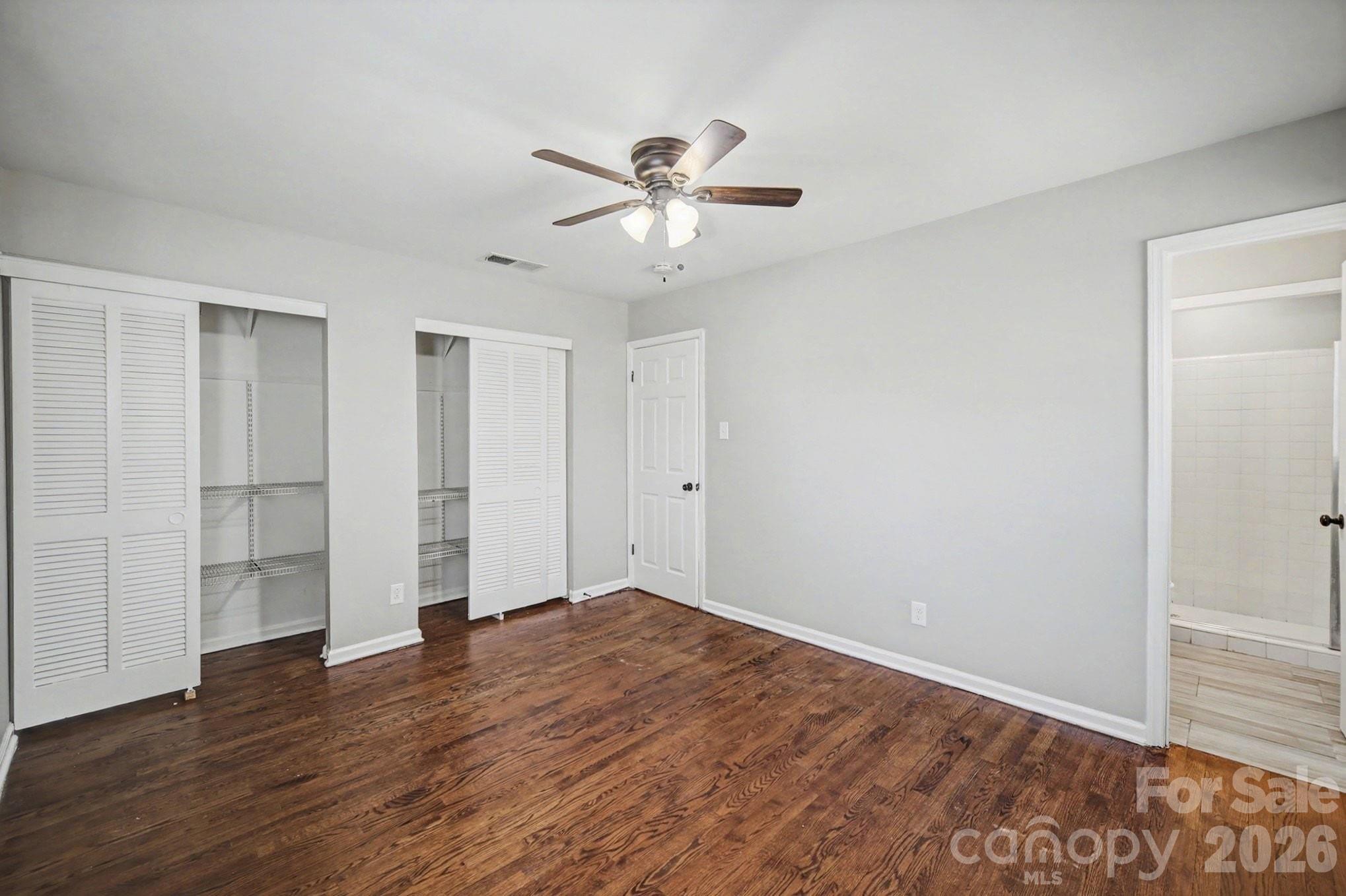 Little Rock Woods - Residential