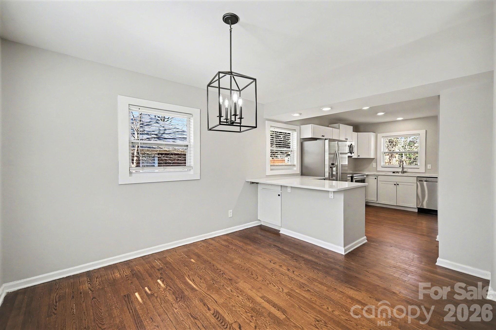 Little Rock Woods - Residential