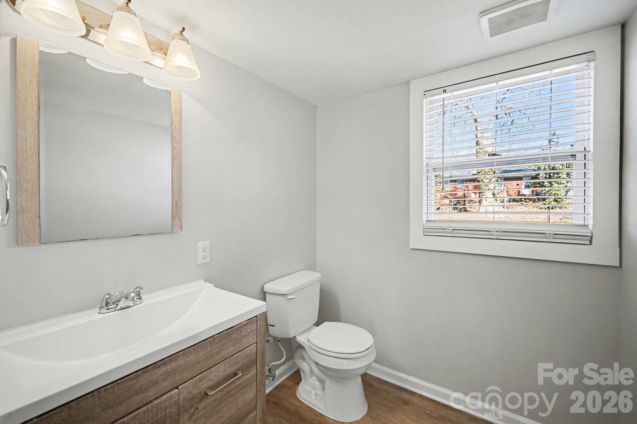 Little Rock Woods - Residential