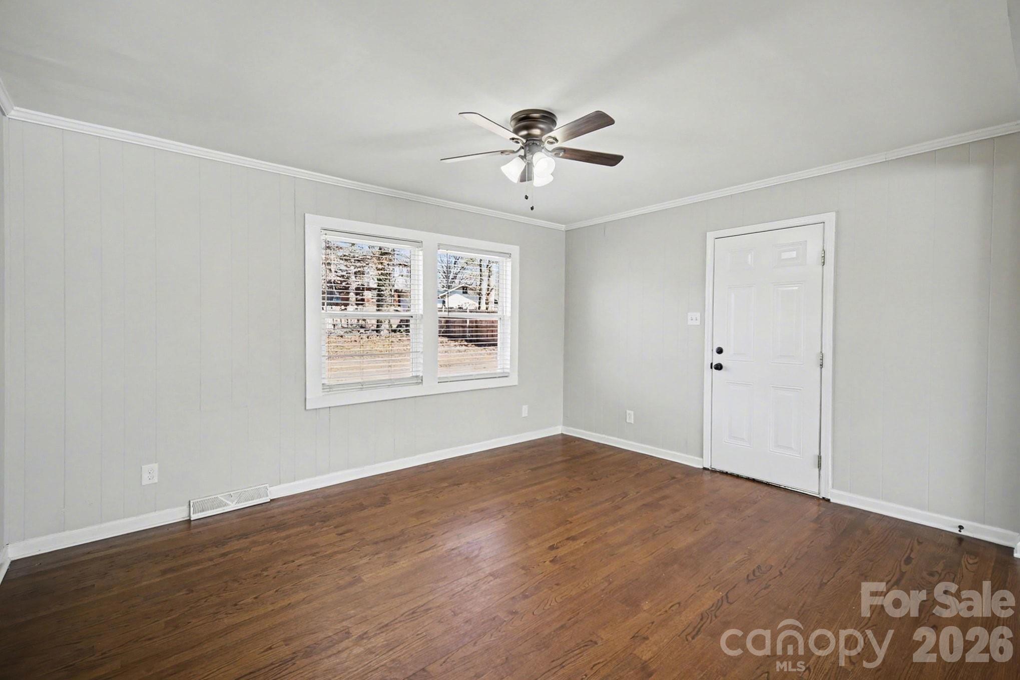 Little Rock Woods - Residential