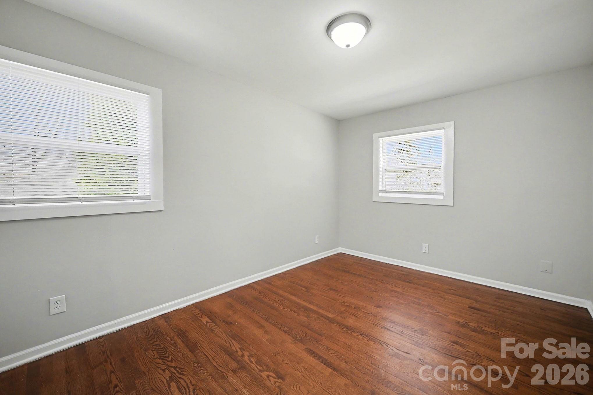 Little Rock Woods - Residential