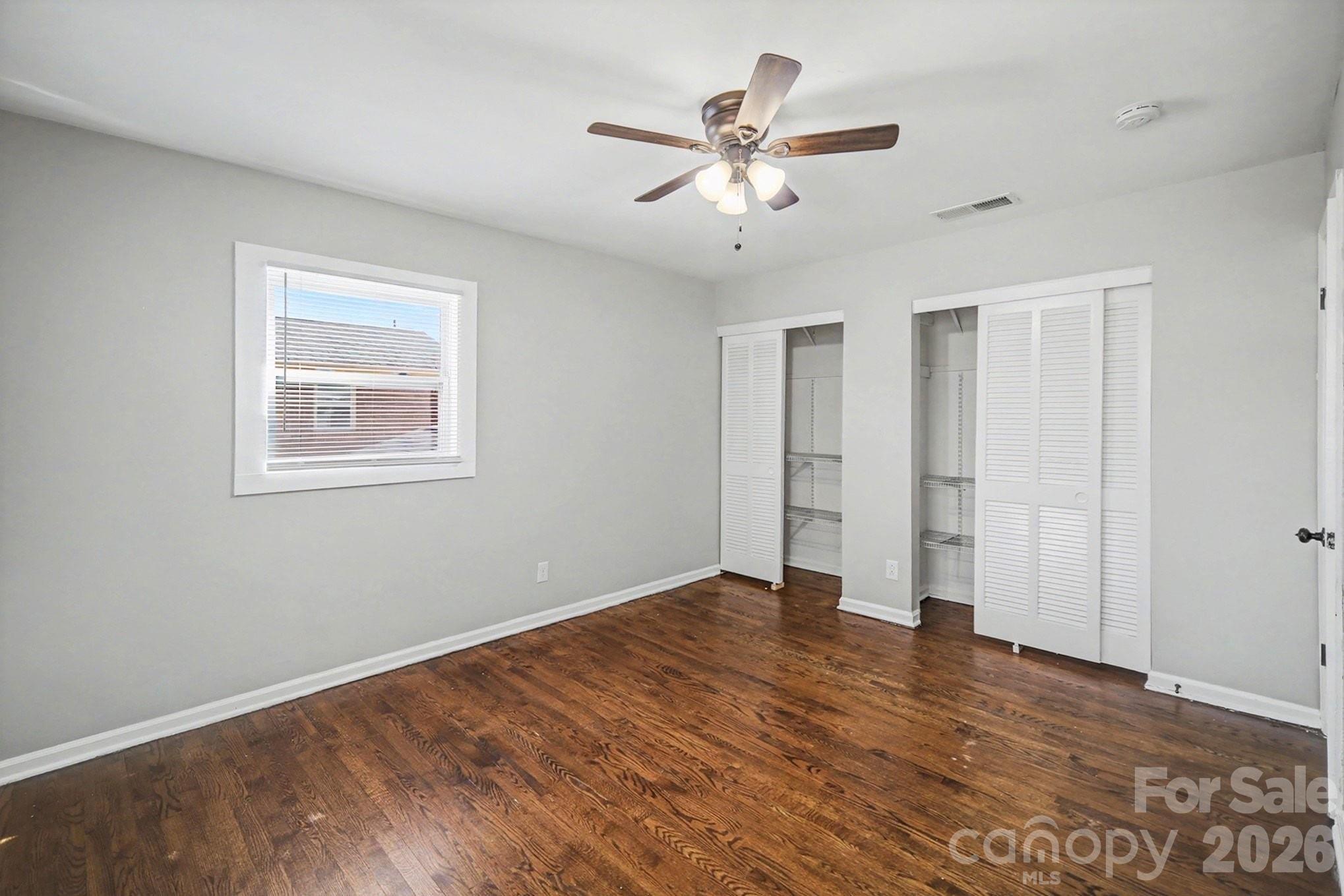 Little Rock Woods - Residential