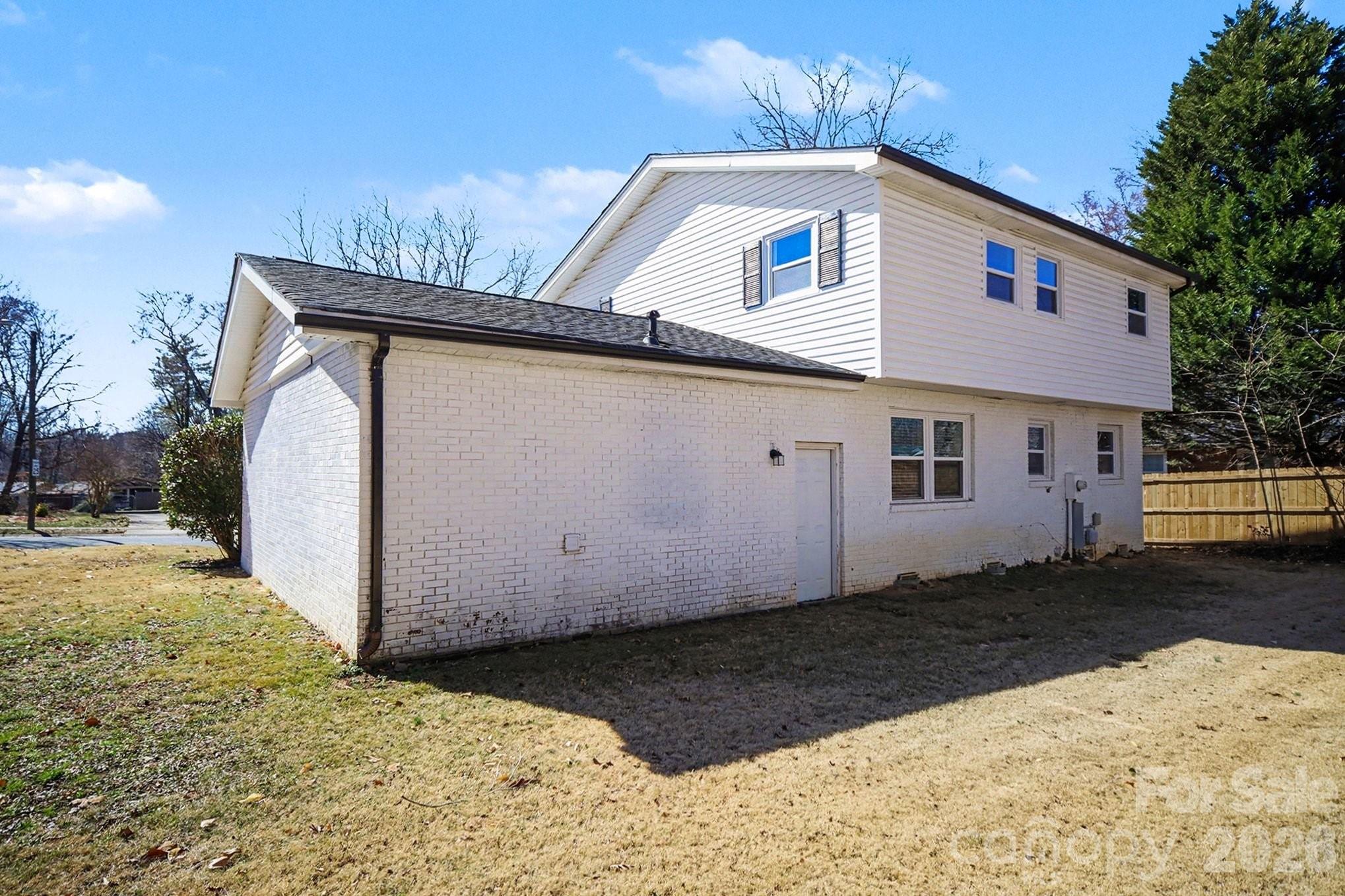 Little Rock Woods - Residential