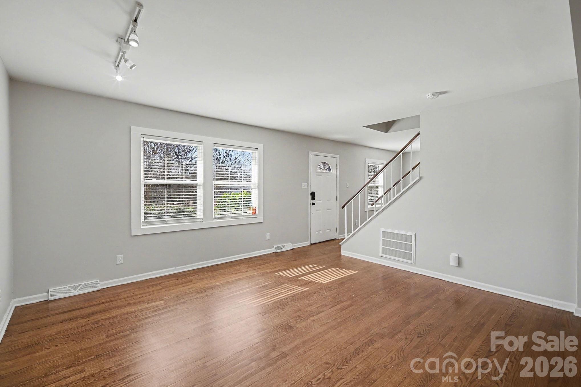 Little Rock Woods - Residential