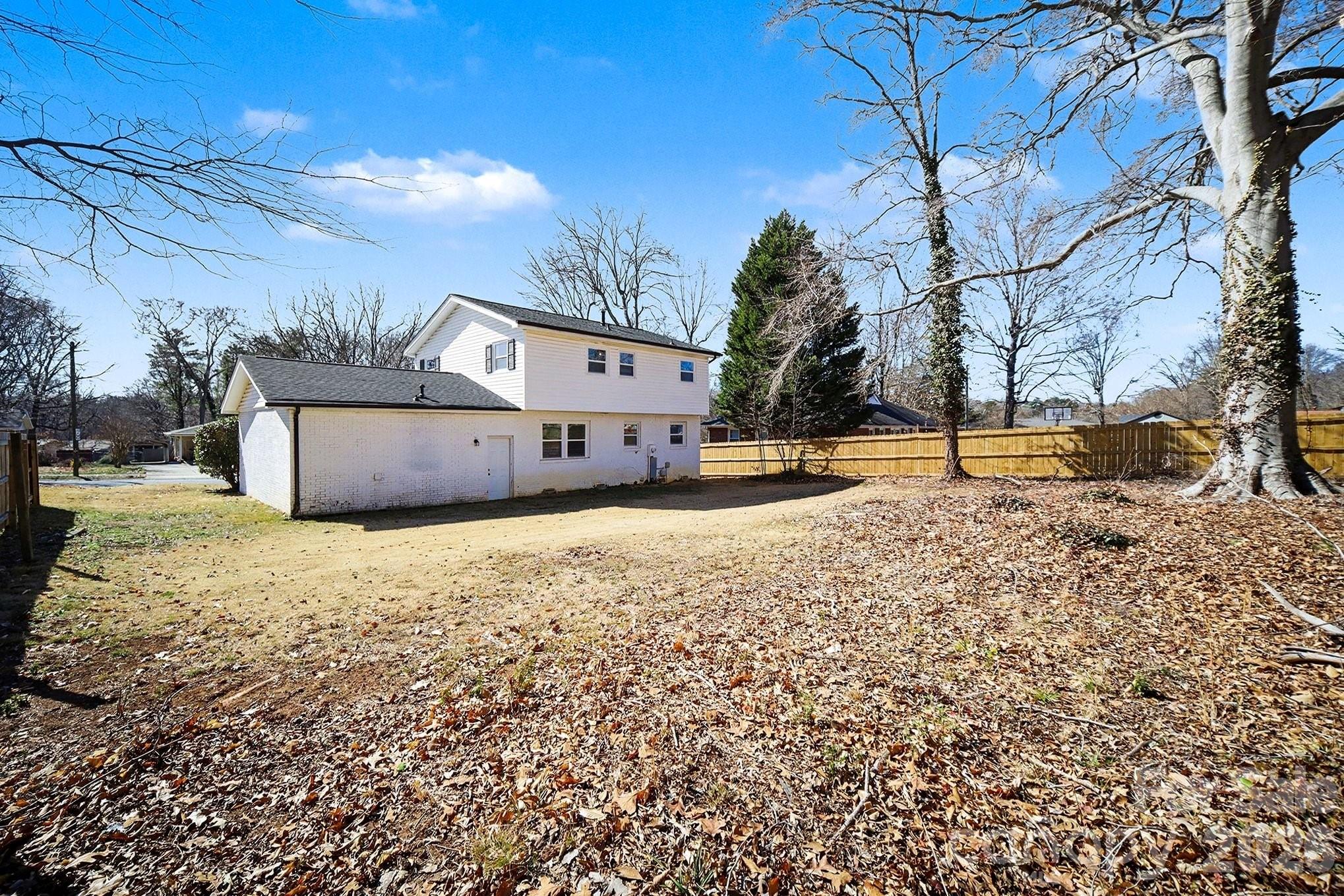 Little Rock Woods - Residential