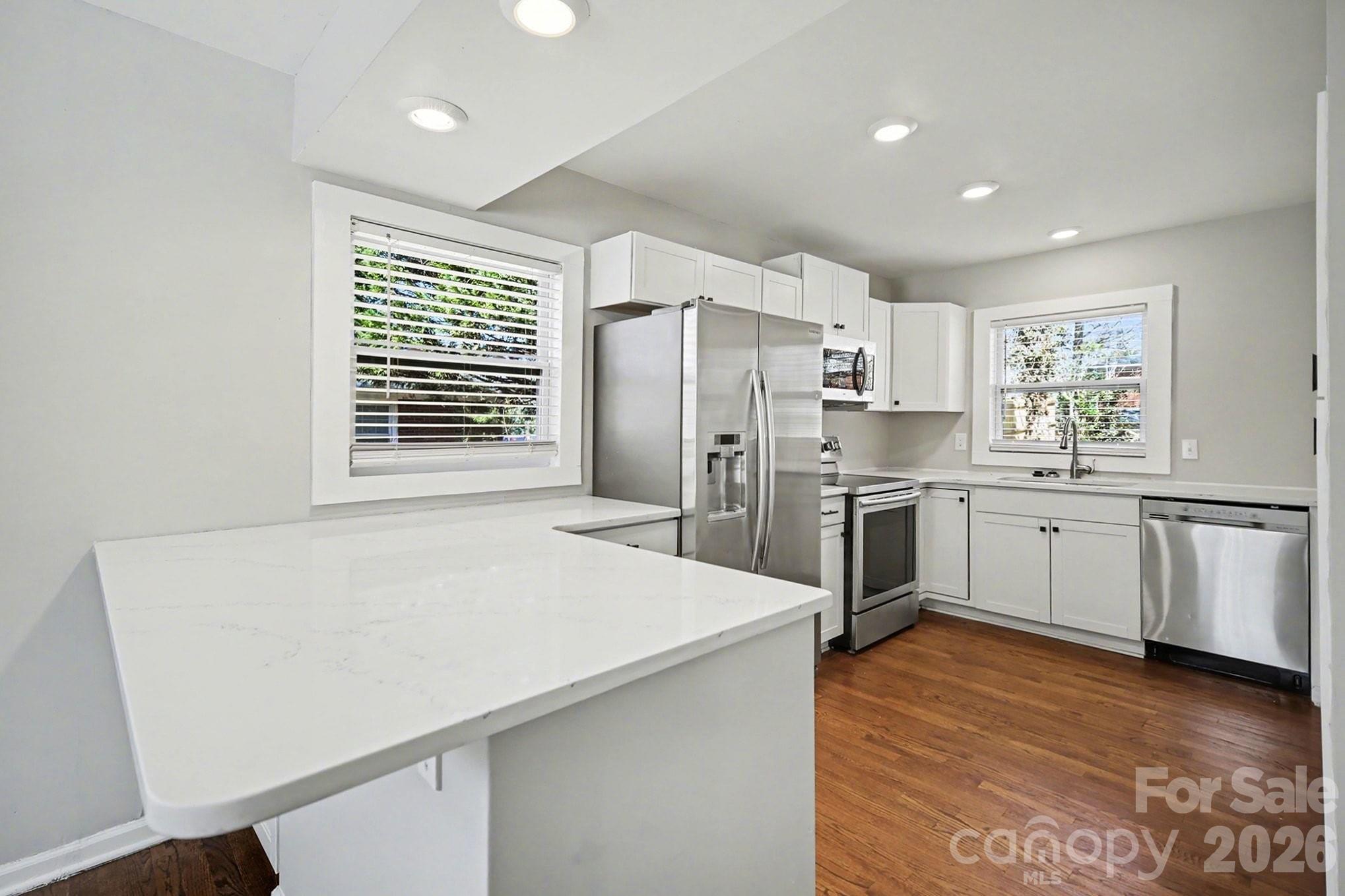 Little Rock Woods - Residential