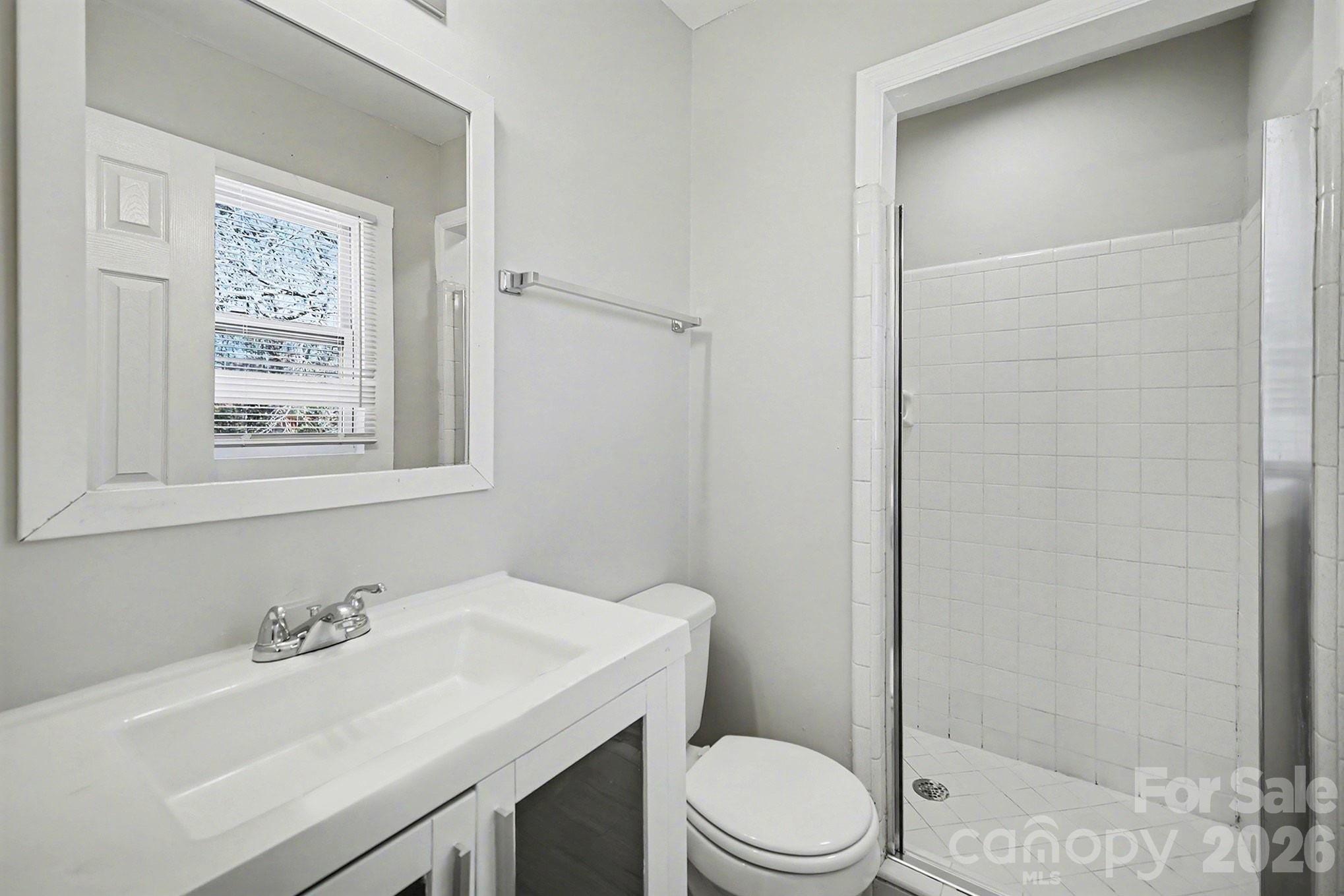 Little Rock Woods - Residential