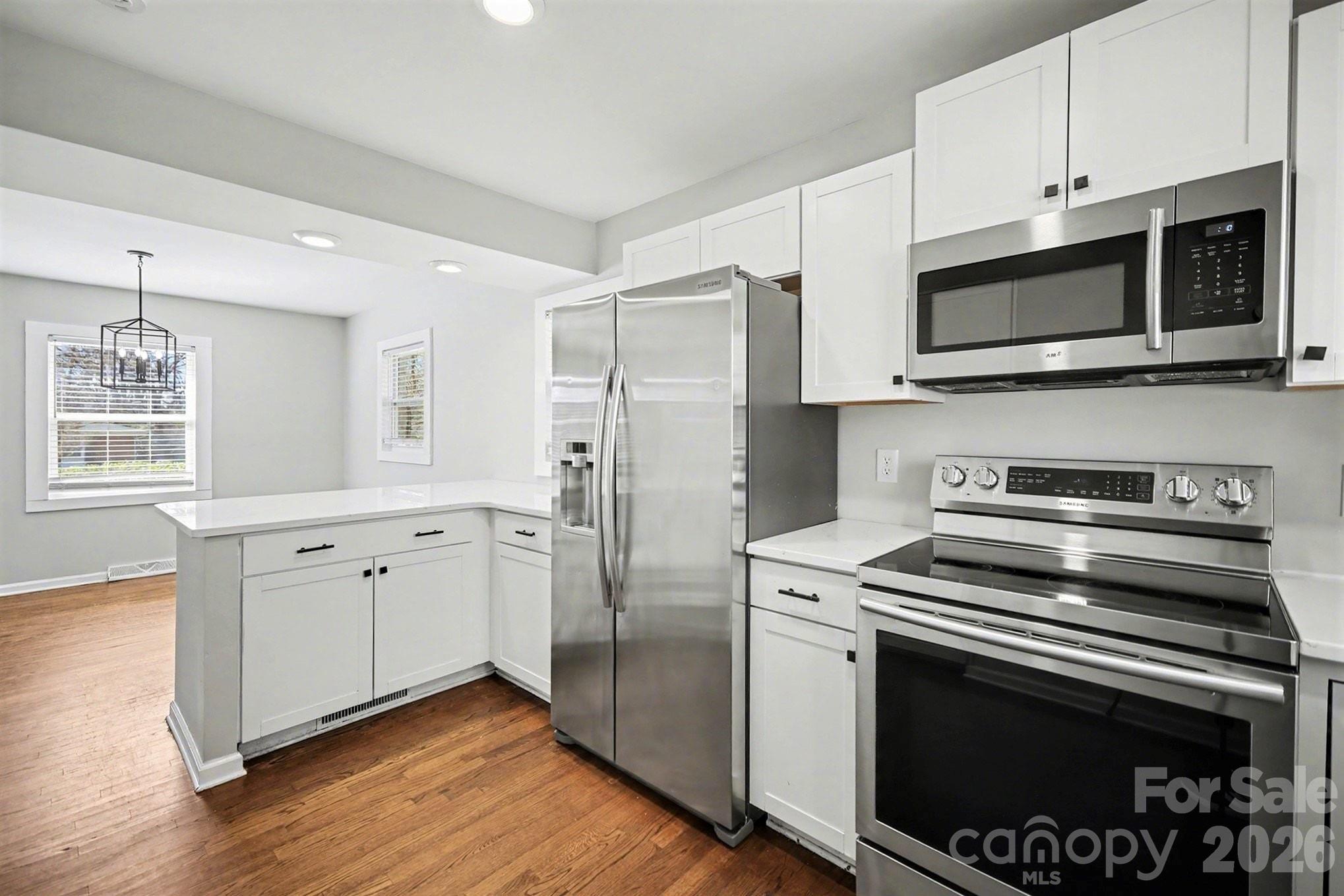 Little Rock Woods - Residential