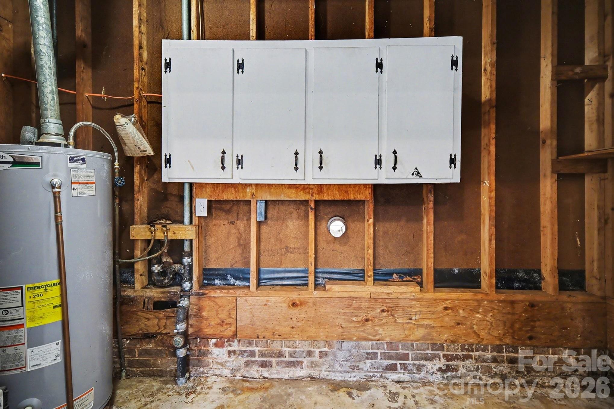 Little Rock Woods - Residential