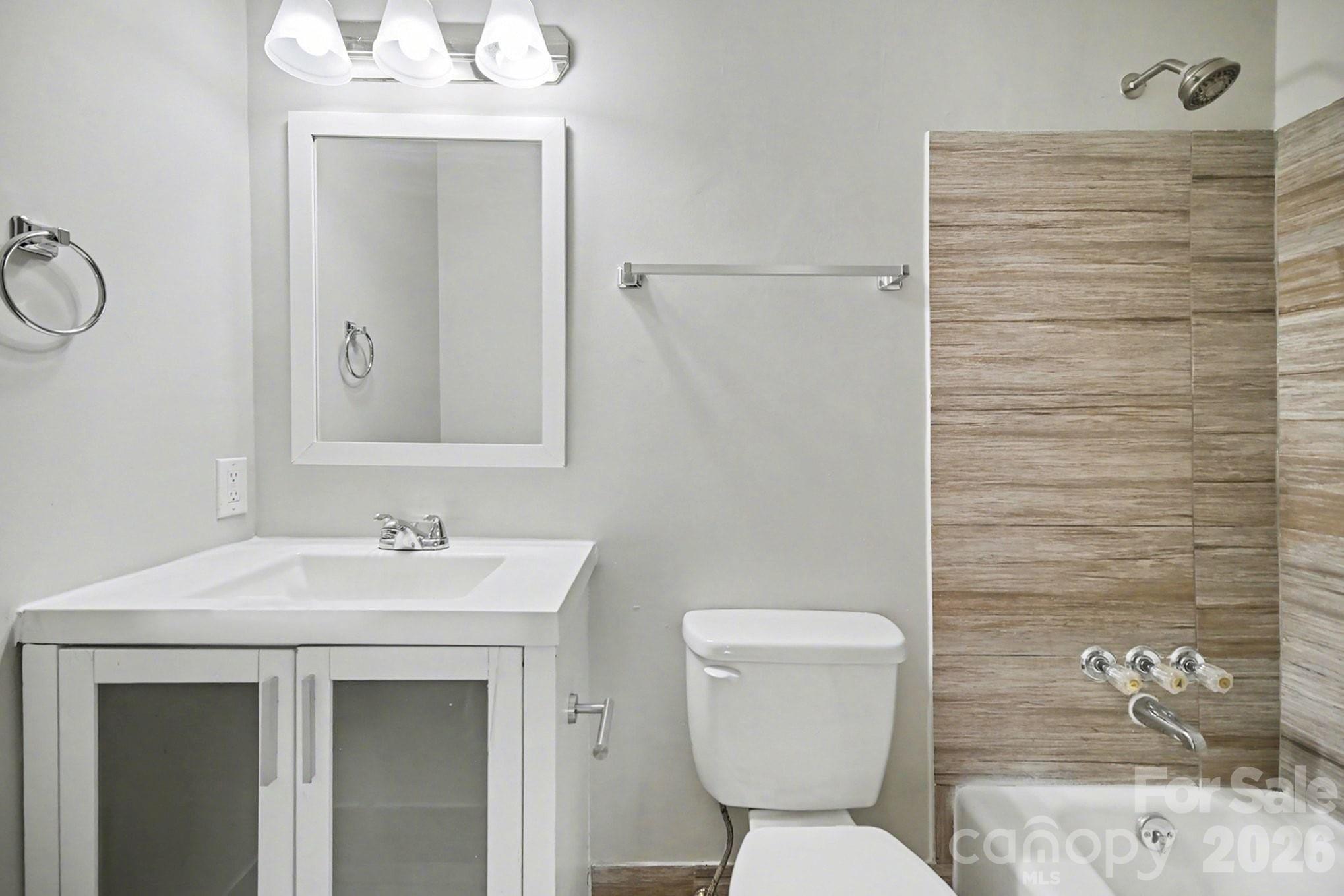 Little Rock Woods - Residential