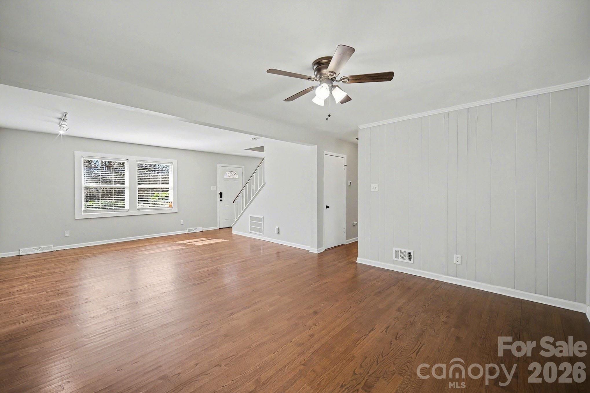 Little Rock Woods - Residential