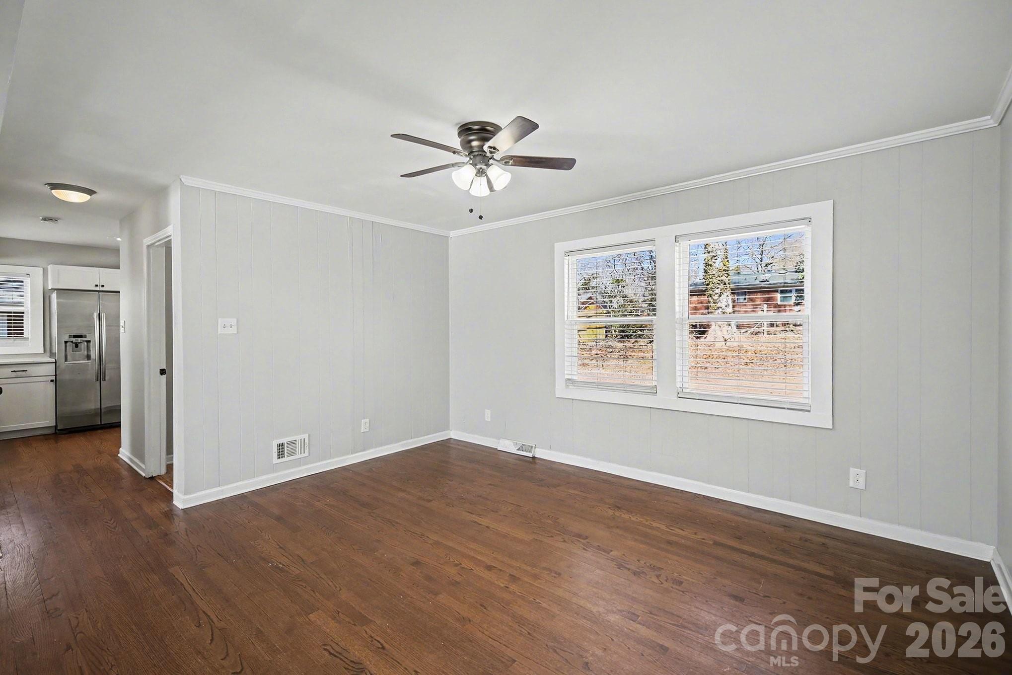 Little Rock Woods - Residential