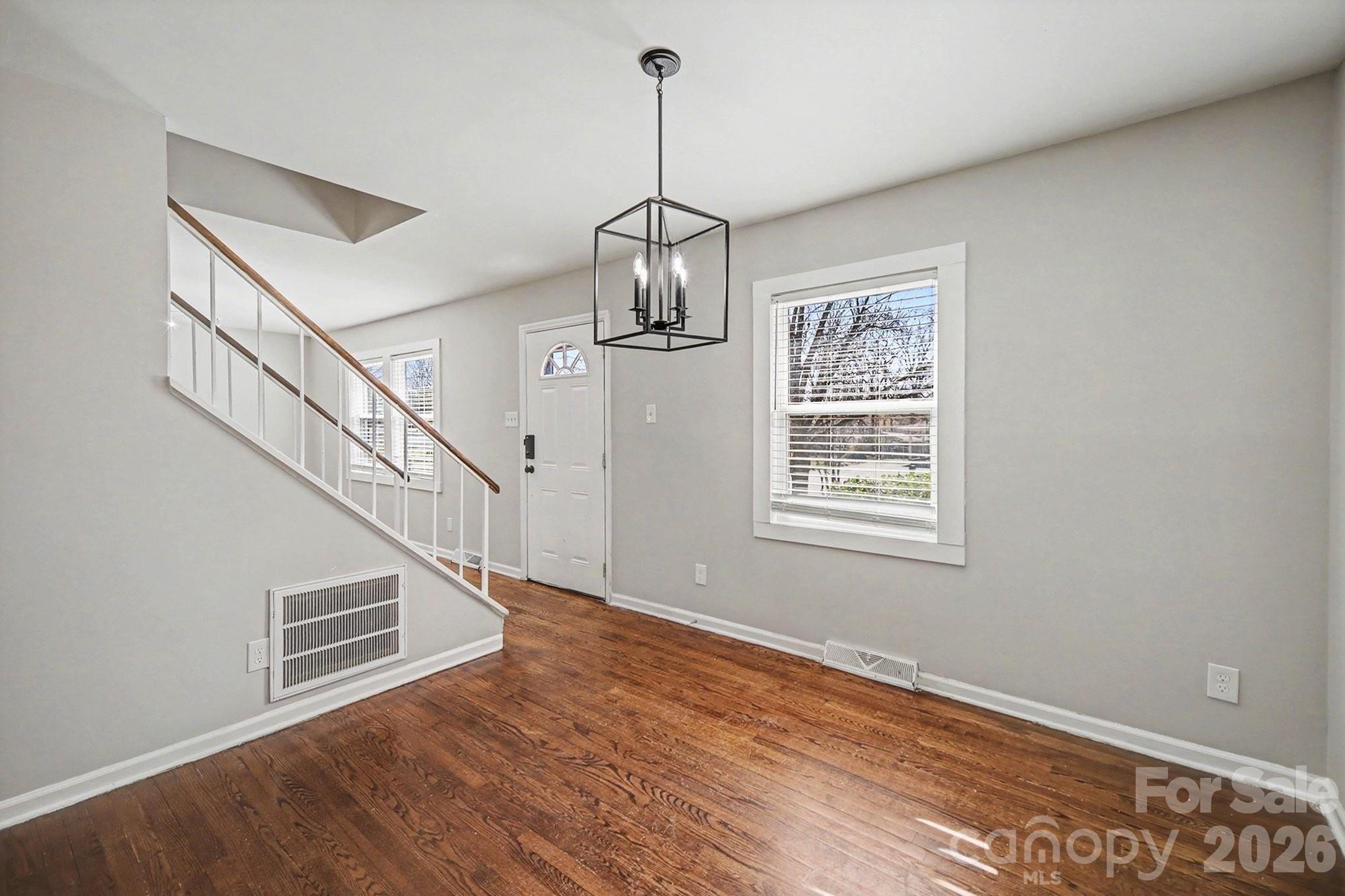 Little Rock Woods - Residential