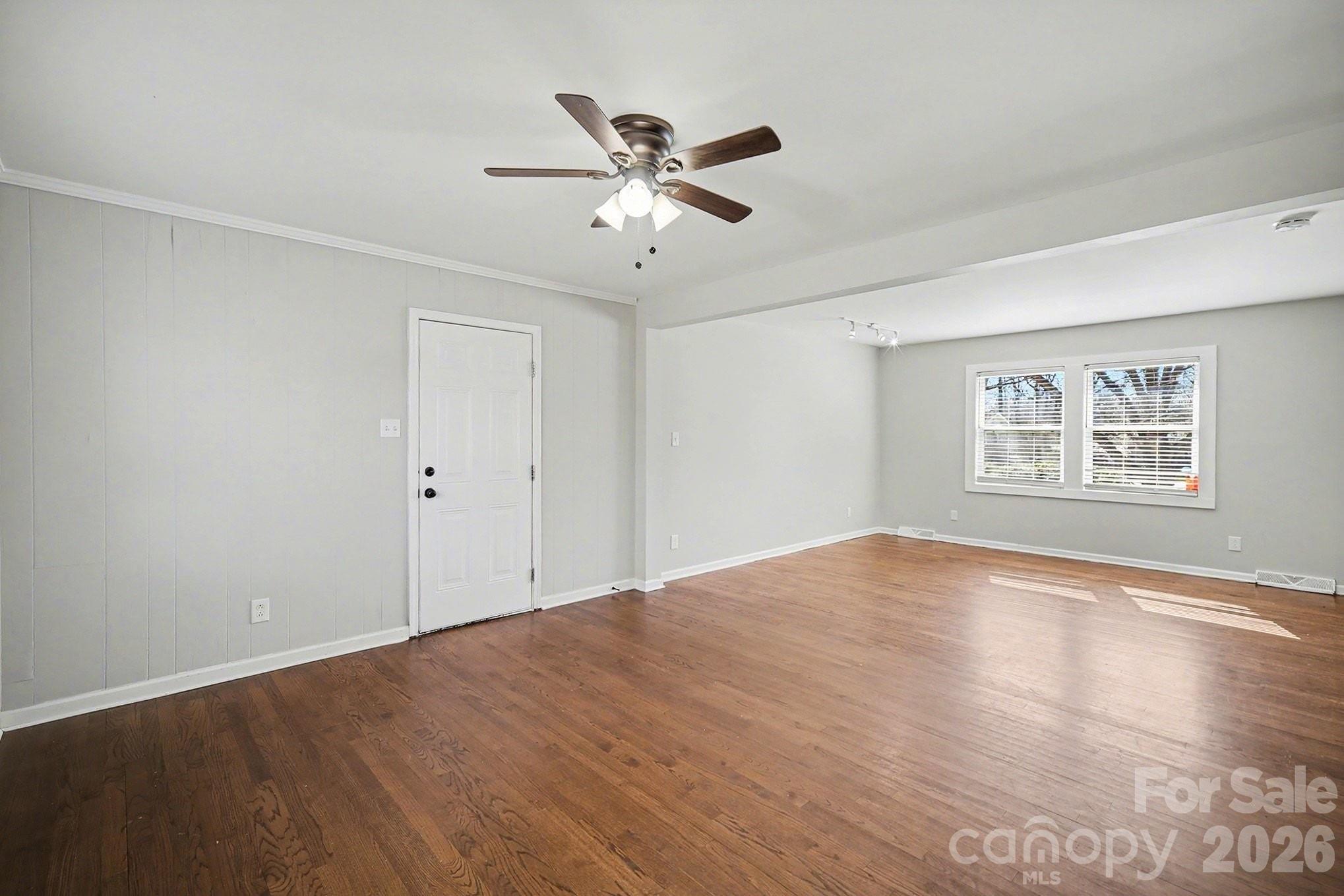 Little Rock Woods - Residential