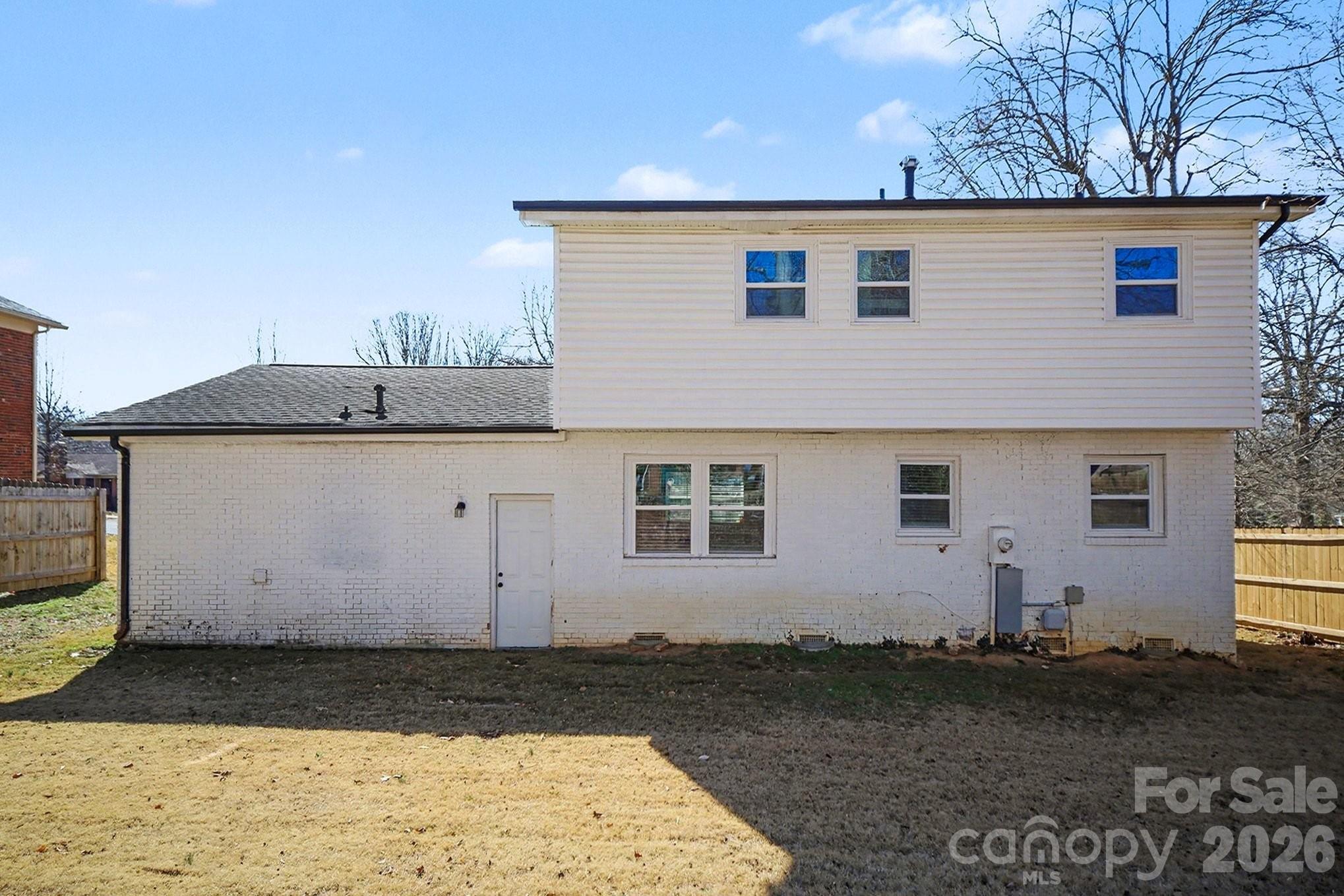 Little Rock Woods - Residential