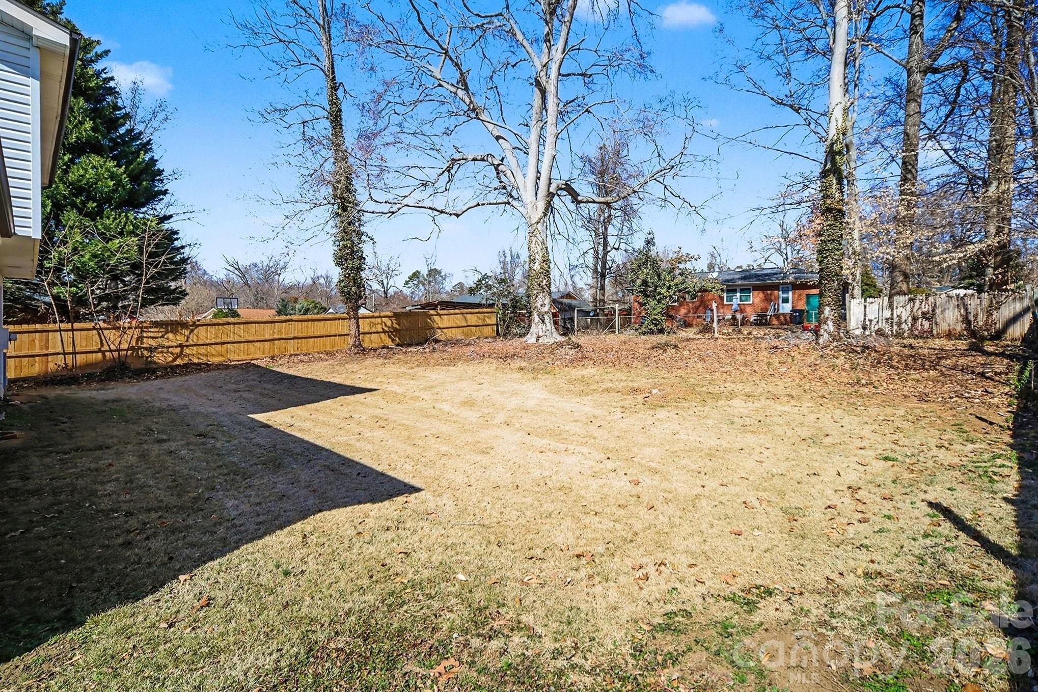 Little Rock Woods - Residential