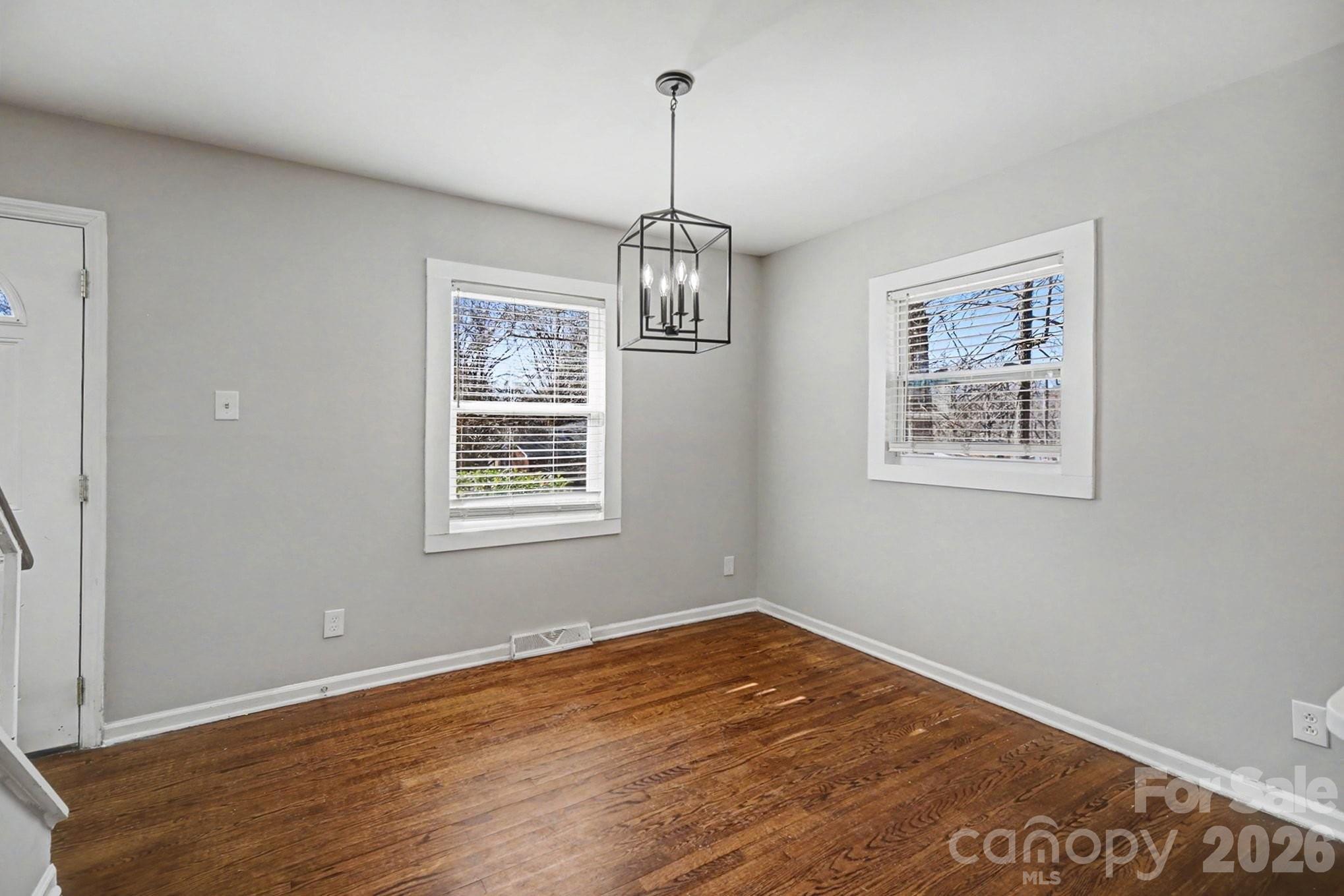 Little Rock Woods - Residential