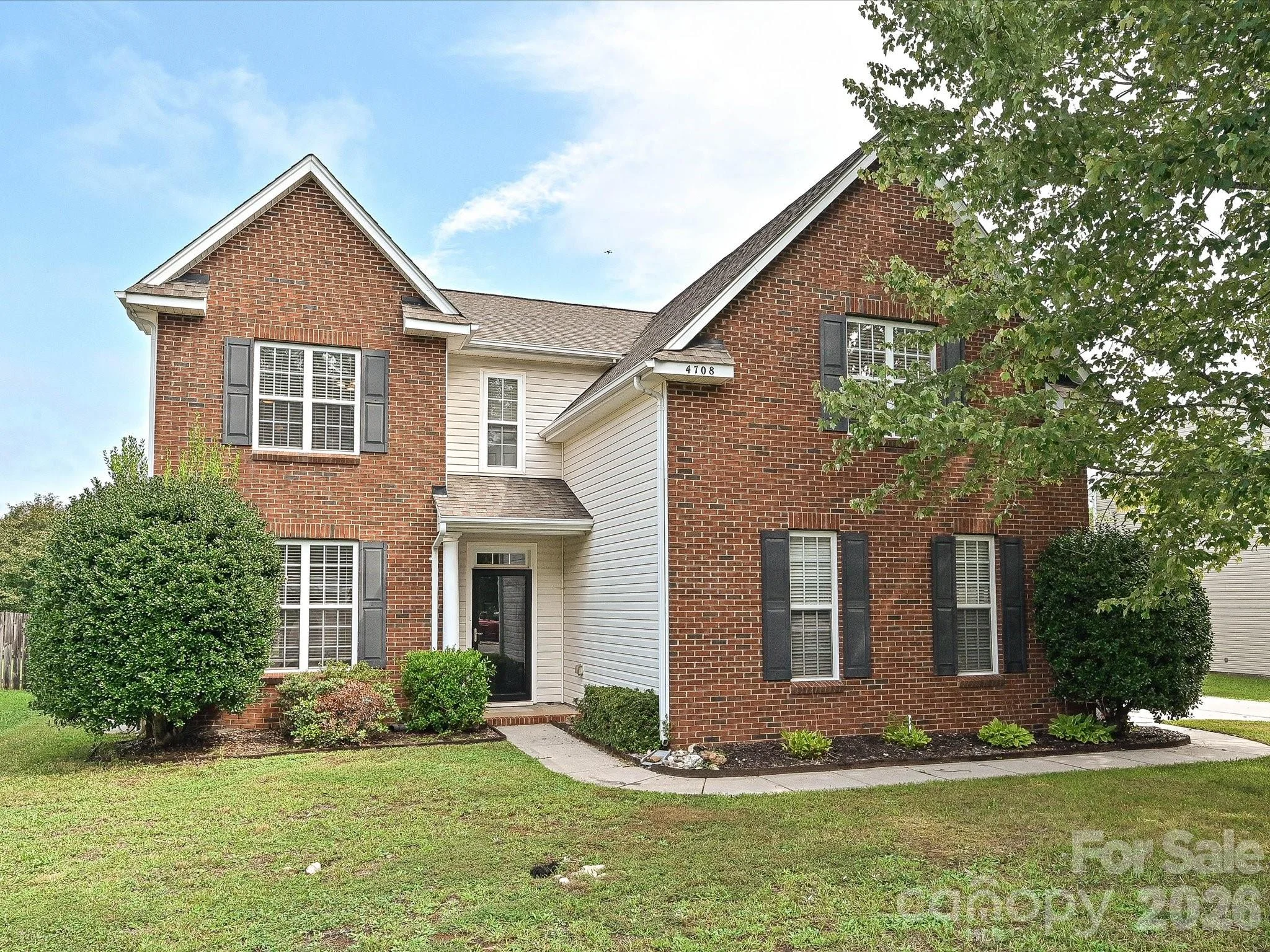 4708 Sandtyn Drive, Waxhaw, NC, 28173