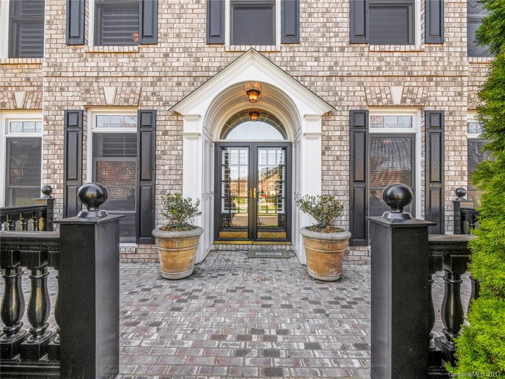 Bridgehampton - Residential