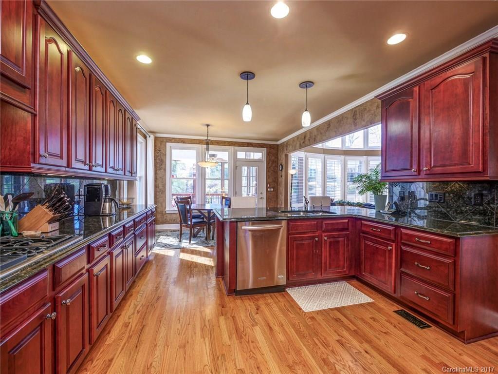 Bridgehampton - Residential