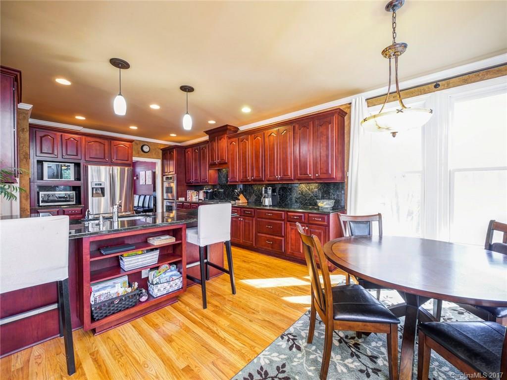 Bridgehampton - Residential