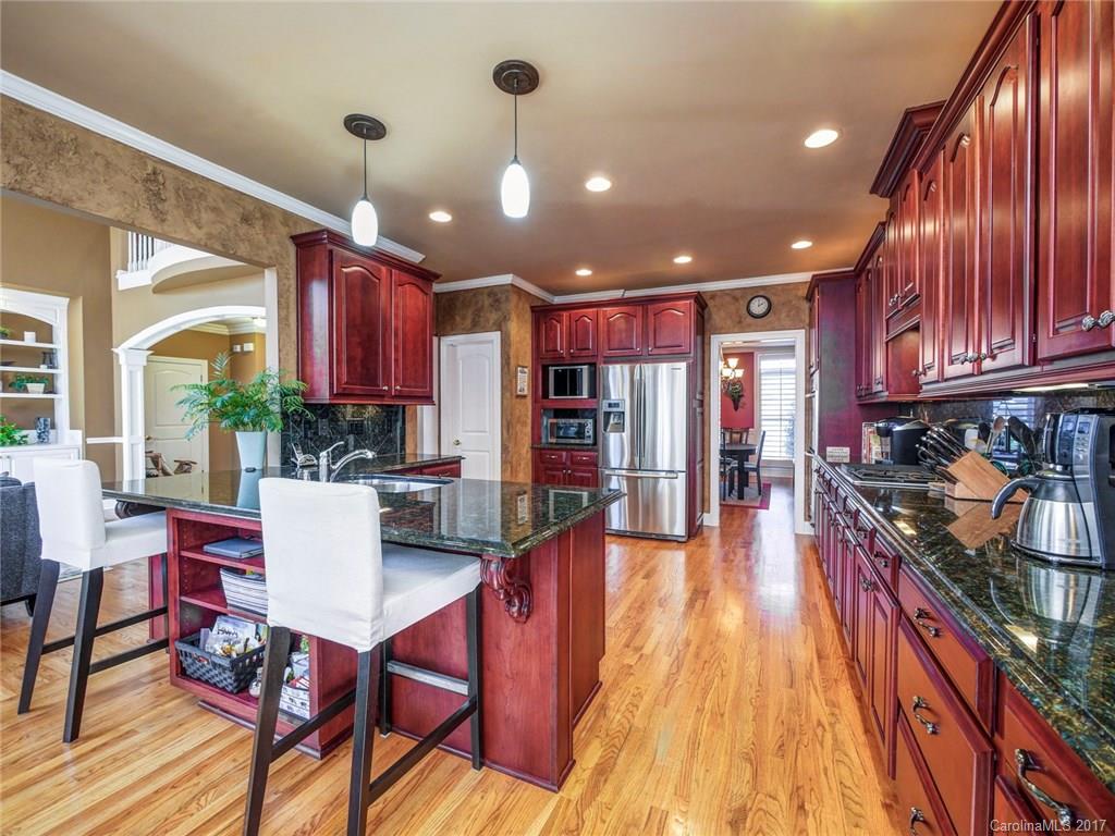 Bridgehampton - Residential