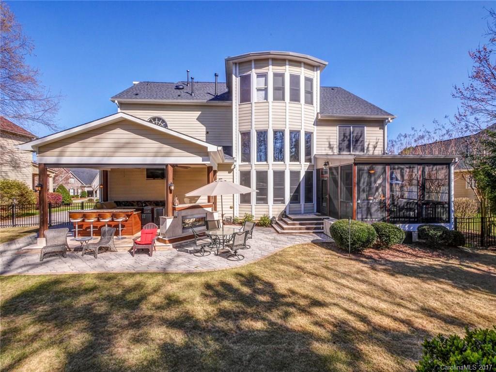 Bridgehampton - Residential