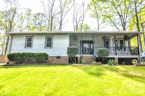 3916 Wonderland Drive Matthews NC 28104