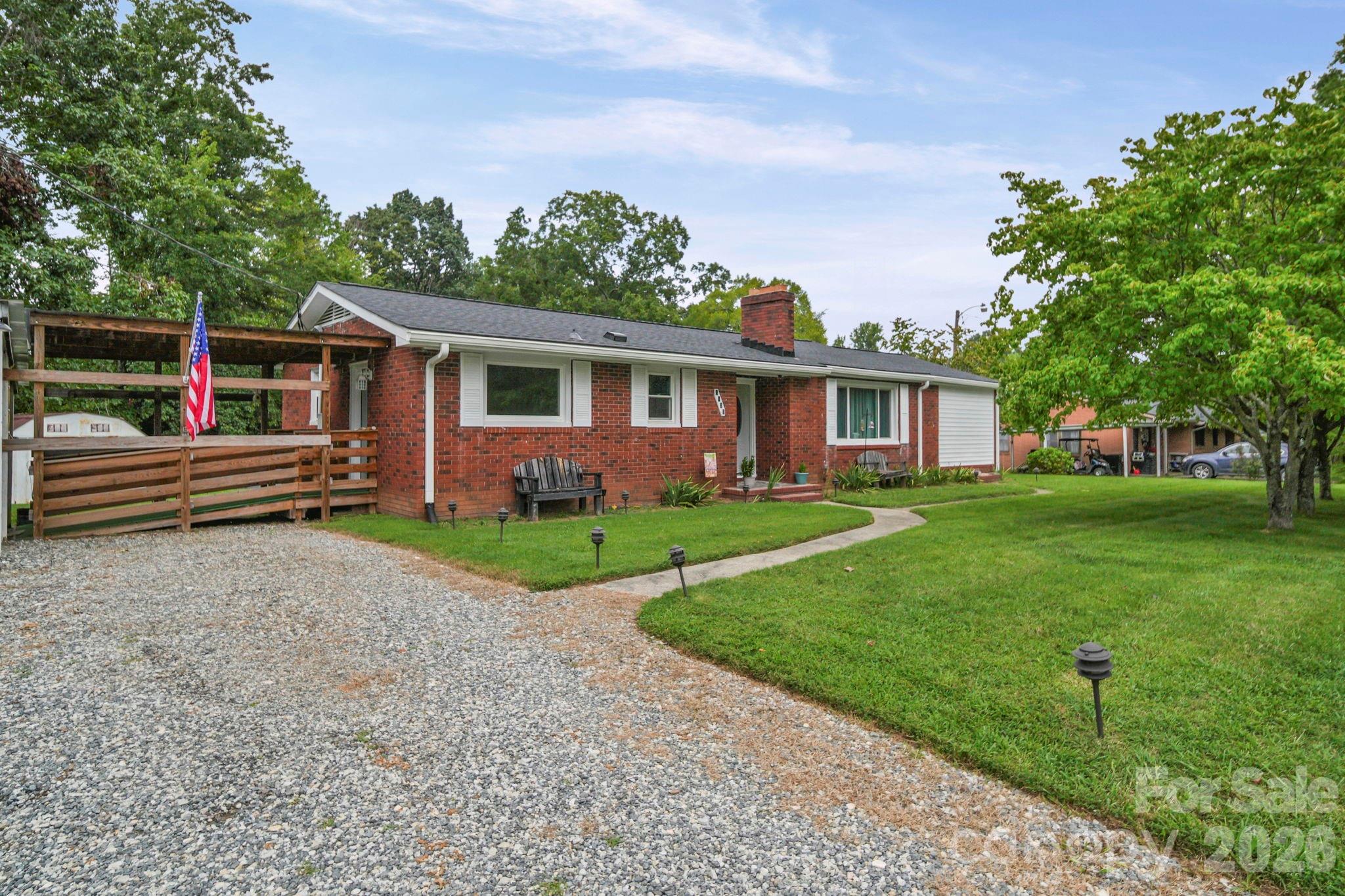 1030 Lippard Road
