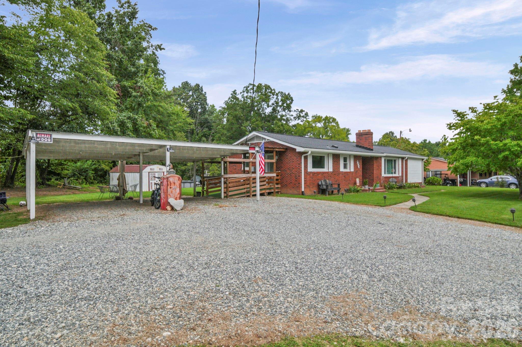 1030 Lippard Road