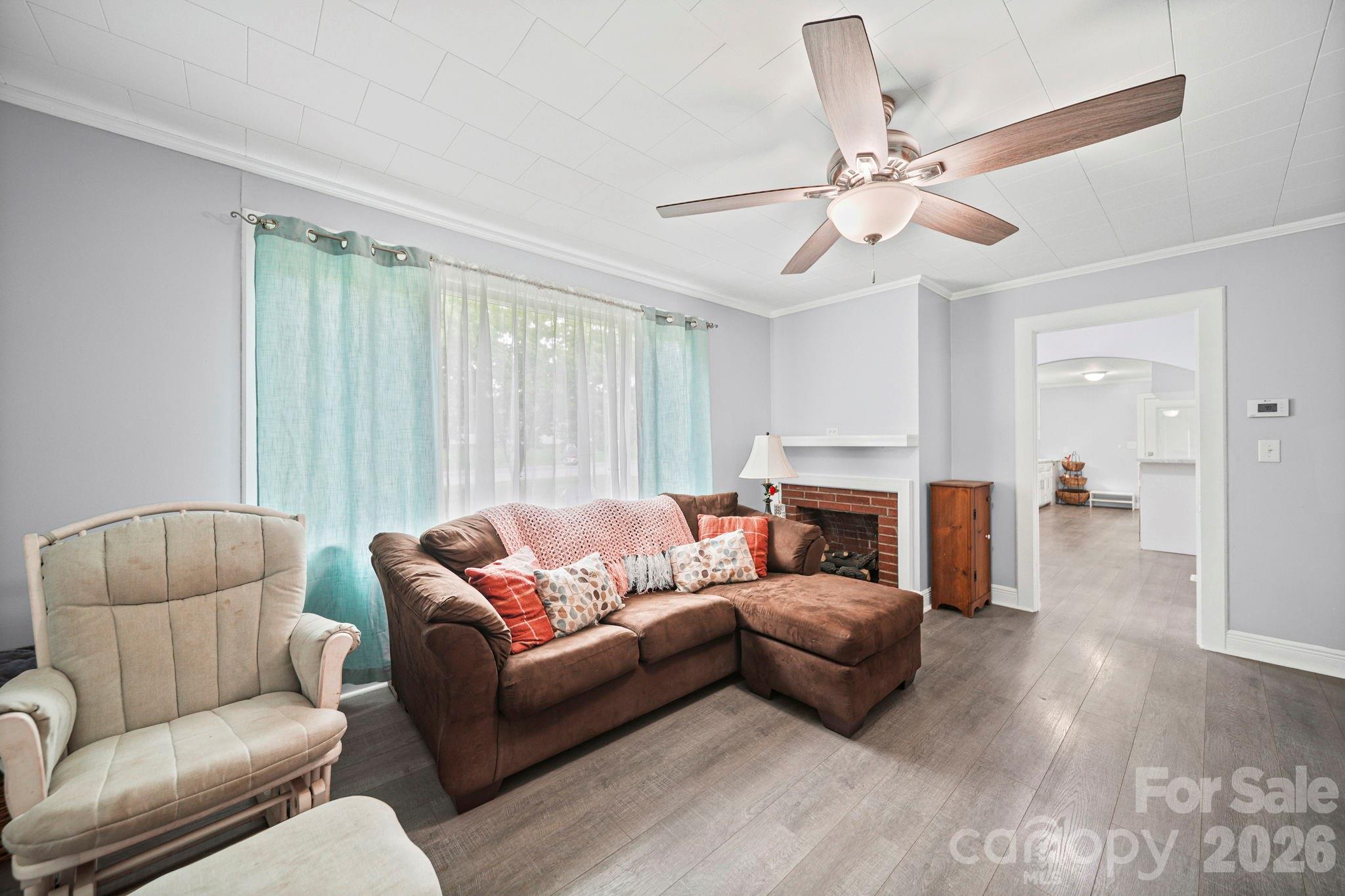 1030 Lippard Road - Photo 4