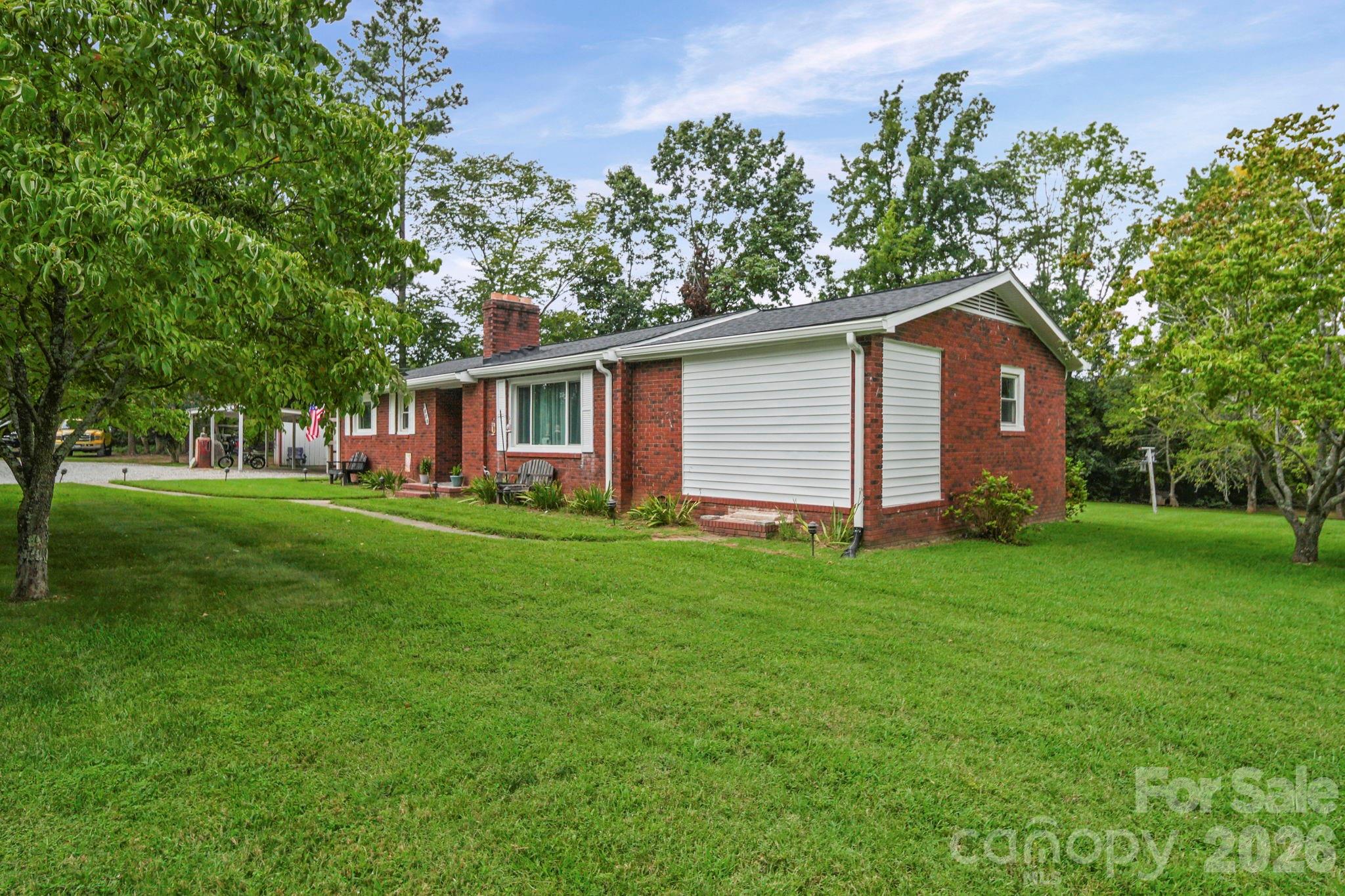 1030 Lippard Road - Photo 2
