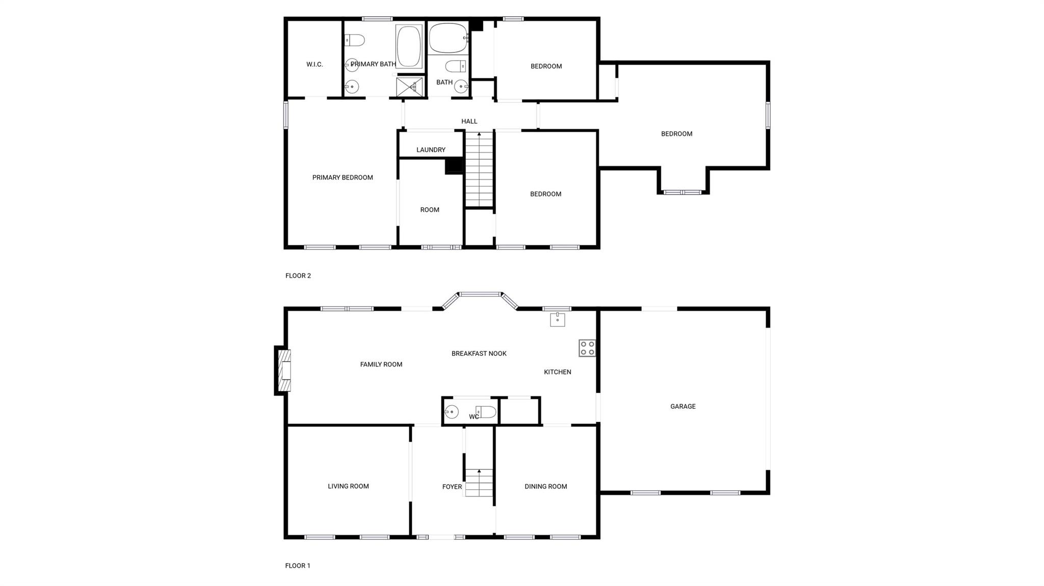 Holly Creek - Residential