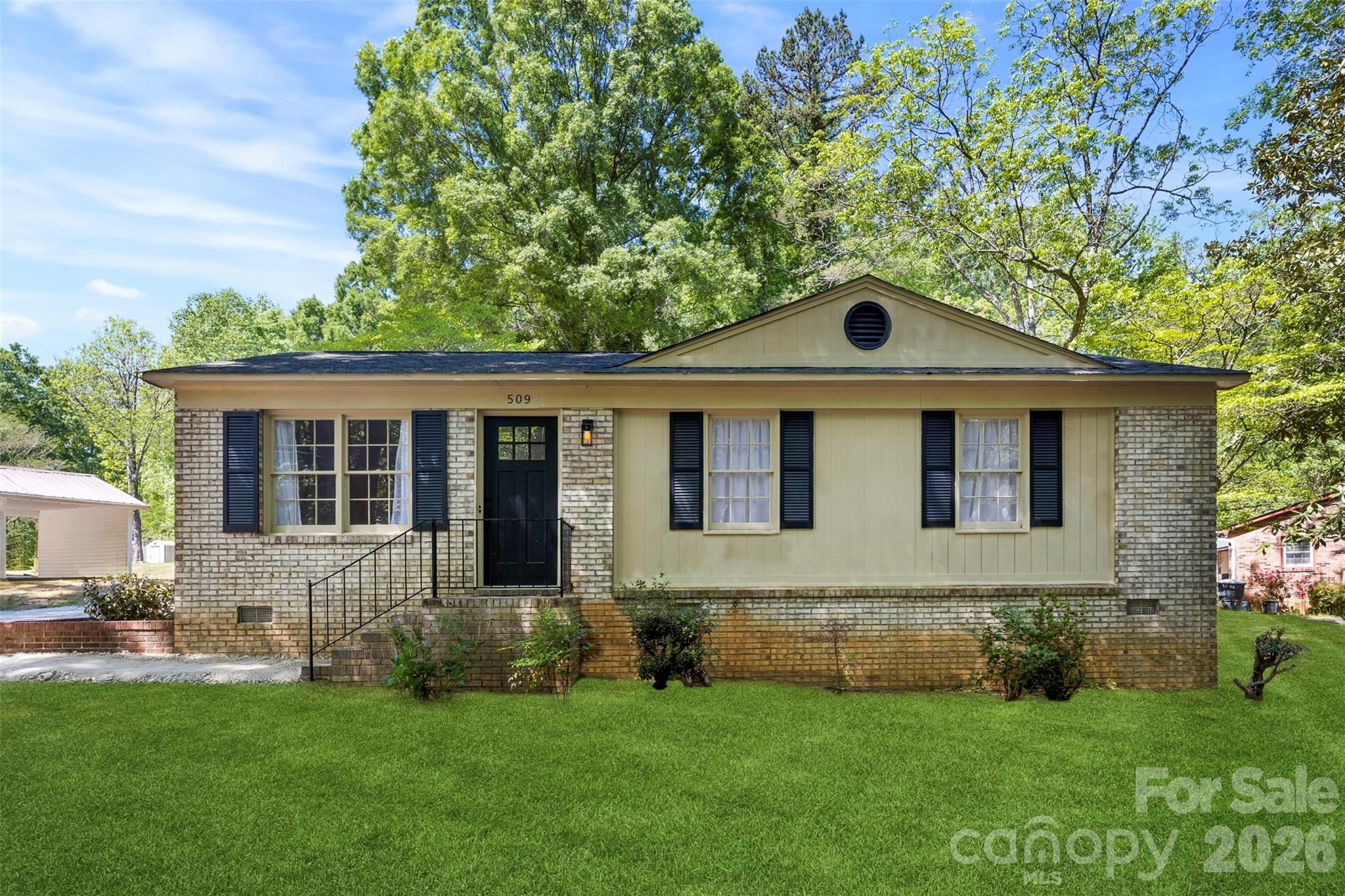 509 California Circle