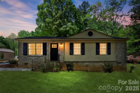 509 California Circle York SC 29745