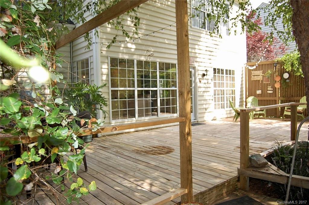 Merryweather Farms - Residential