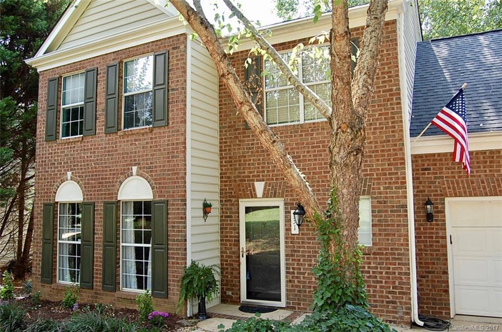 Merryweather Farms - Residential