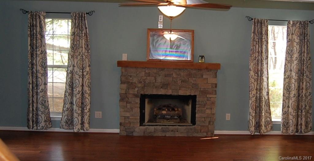 Merryweather Farms - Residential