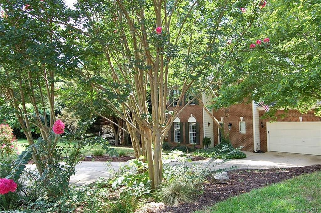 Merryweather Farms - Residential