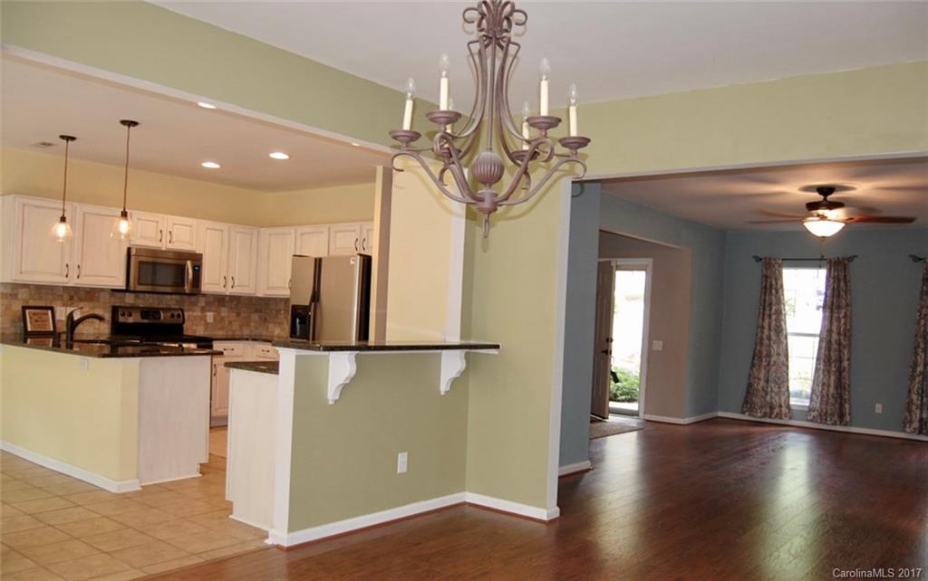 Merryweather Farms - Residential