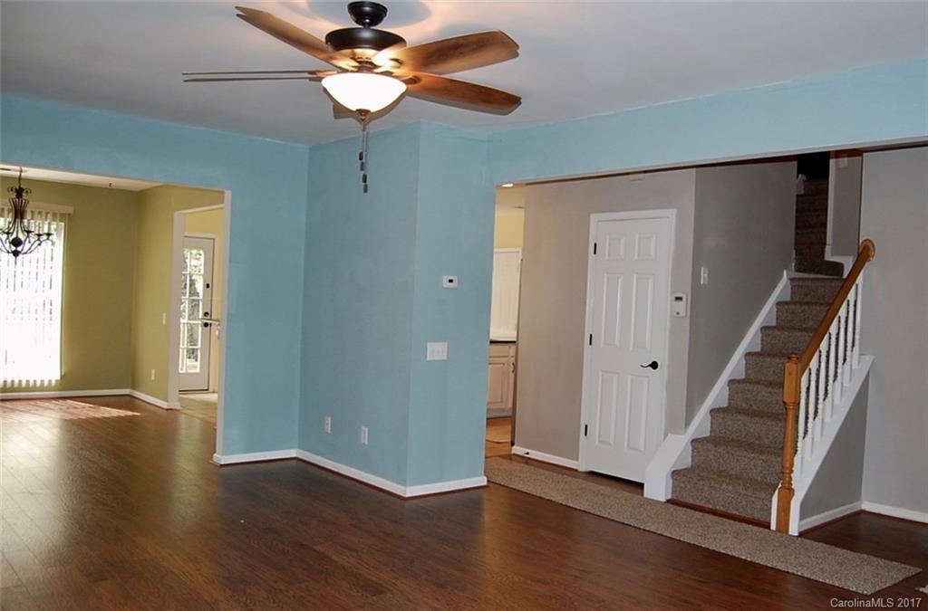 Merryweather Farms - Residential