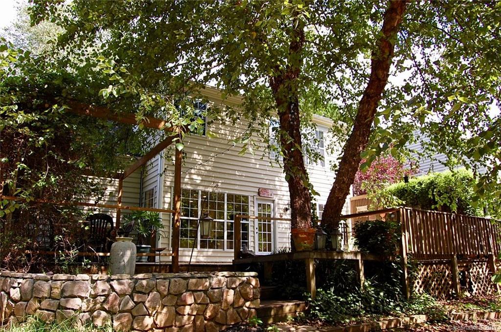 Merryweather Farms - Residential