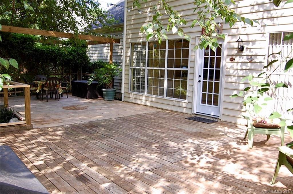 Merryweather Farms - Residential