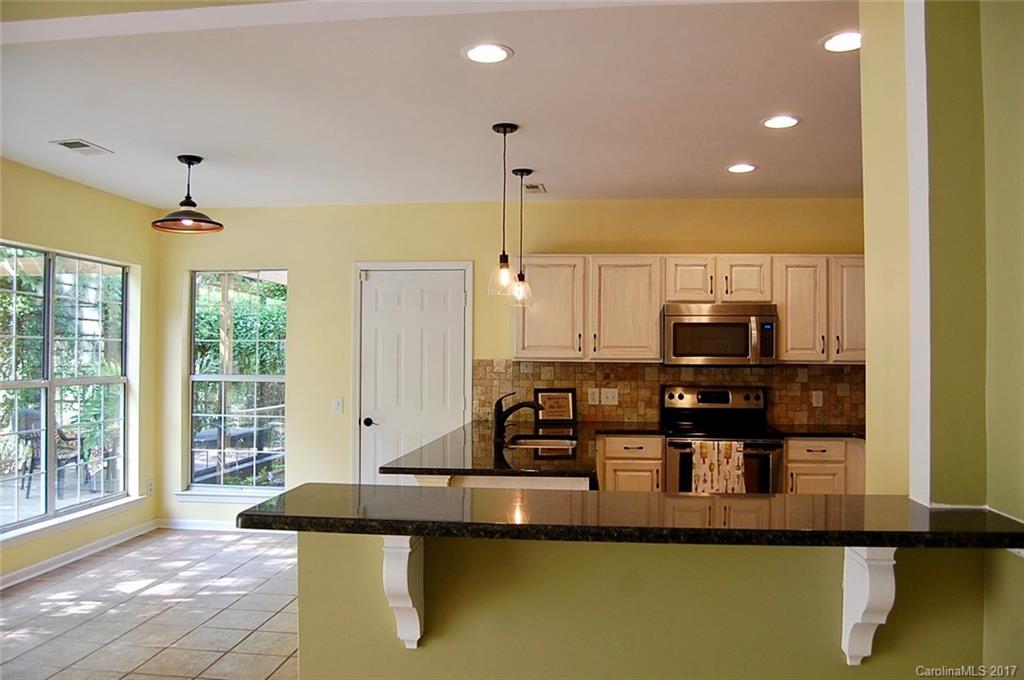 Merryweather Farms - Residential