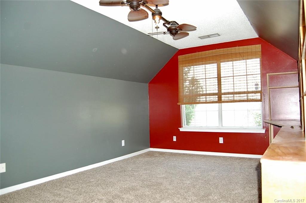 Merryweather Farms - Residential