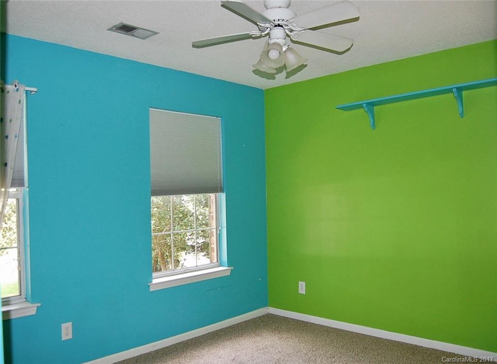 Merryweather Farms - Residential